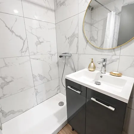 L'oasis Des Pins Apartament Agde