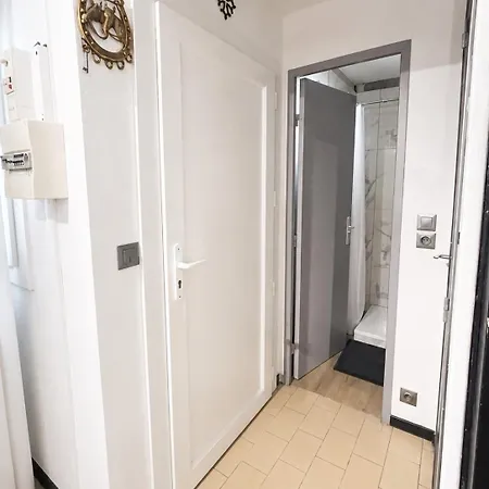 Apartament L'oasis Des Pins Agde