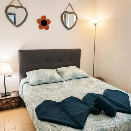 L'oasis Des Pins אגדה