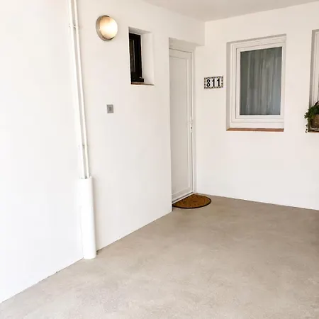 Apartament L'oasis Des Pins Agde